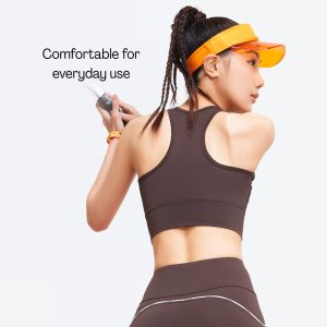 Alin — Sport Bra Racerback — foto 2