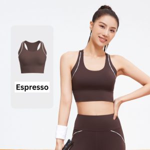 Alin — Sport Bra Racerback — foto 5