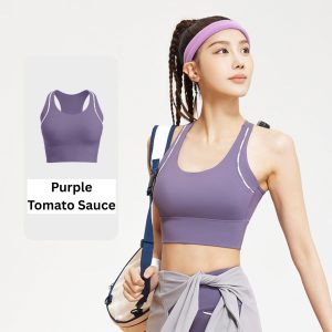Alin — Sport Bra Racerback — foto 6