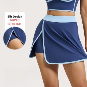 Cory — Skort Olahraga 2-in-1 — foto 1