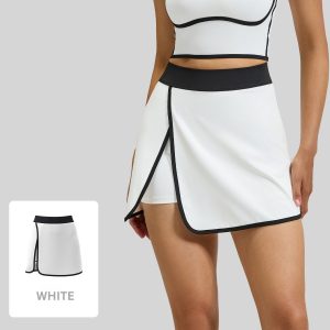 Cory — Skort Olahraga 2-in-1 — foto 5