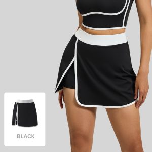 Cory — Skort Olahraga 2-in-1 — foto 6