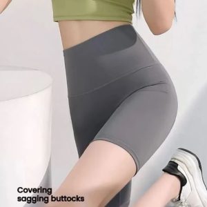 Elle — Celana Bike Pendek — foto 1