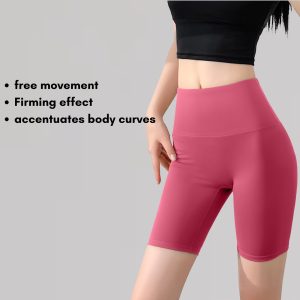 Elle — Celana Bike Pendek — foto 4