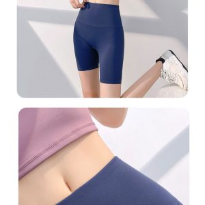 Elle — Celana Bike Pendek — foto 6