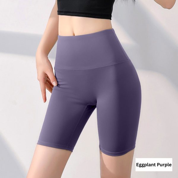 Elle — Celana Bike Pendek — foto 8