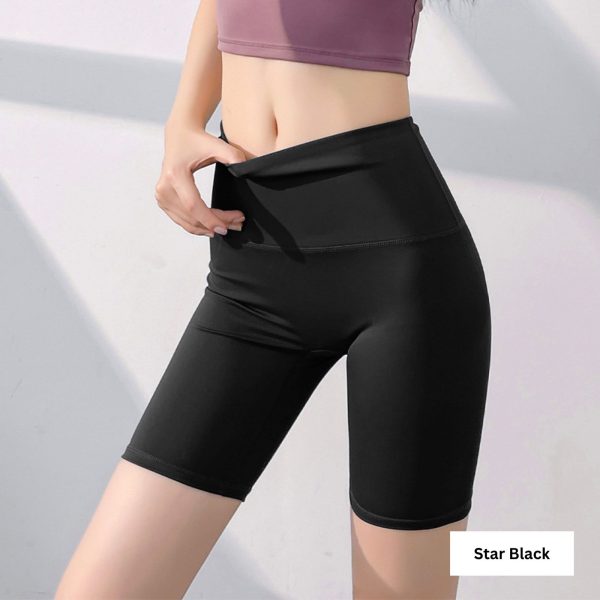 Elle — Celana Bike Pendek — foto 12