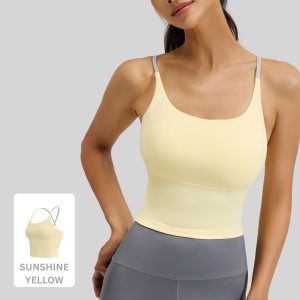 Gaia — Tank Crop Pad Silang — foto 10