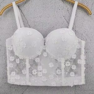 Kate — Bralette Lace — foto 1