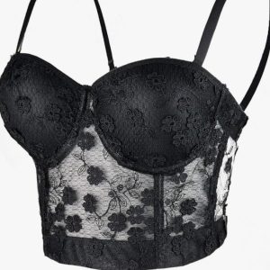 Kate — Bralette Lace — foto 8