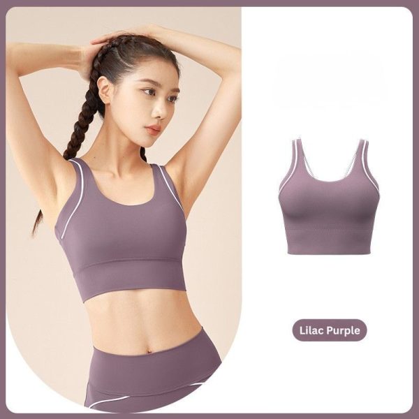 Lana — Sport Bra Cross-Back — foto 8