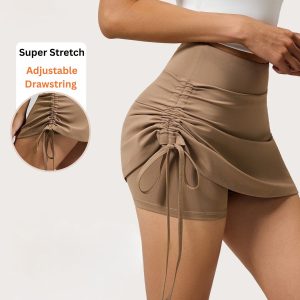 Lisa — Skort Serut — foto 1