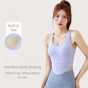 Lois — Sport Bra Model Tank — foto 1