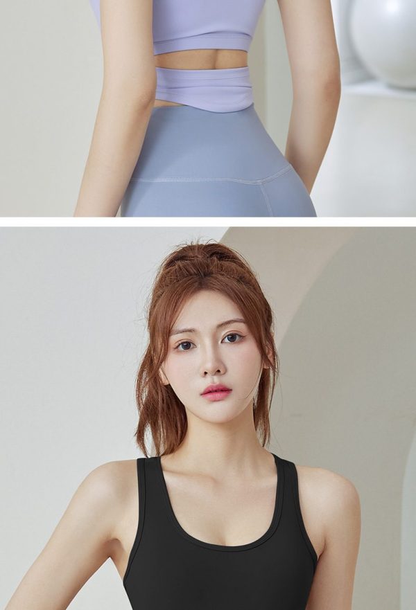 Lois — Sport Bra Model Tank — foto 7