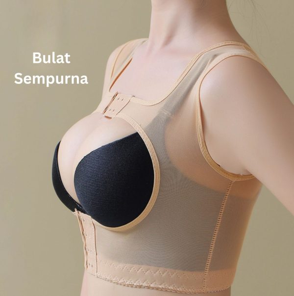Lusy — Shapewear Korektor Postur — foto 7