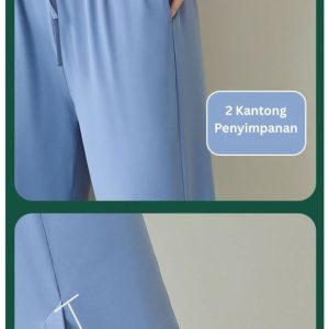 Mary — Celana Wide-Leg UPF50+ — foto 6