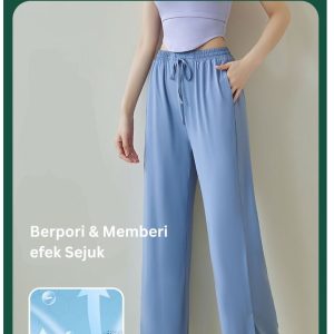 Mary — Celana Wide-Leg UPF50+ — foto 8