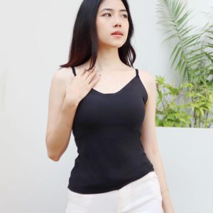 Mona — Kamisol Cup Built-in — foto 11