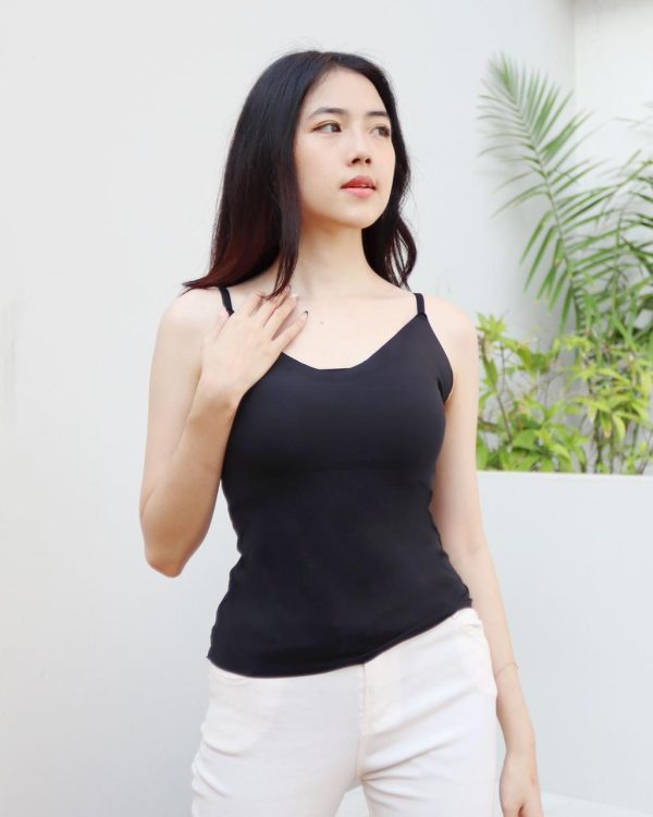Mona — Kamisol Cup Built-in — foto 11