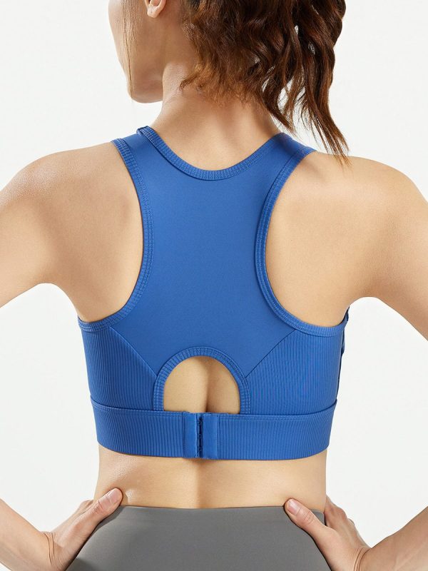 Nina — Sport Bra Color-Block — foto 3