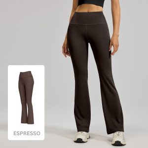Rita — Celana Flare High-Waist — foto 7