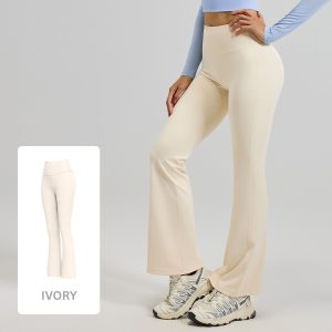 Rita — Celana Flare High-Waist — foto 10