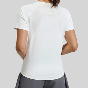 Ruby — Kaos Olahraga Punggung Mesh — foto 3