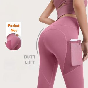 Sora — Legging Saku — foto 1