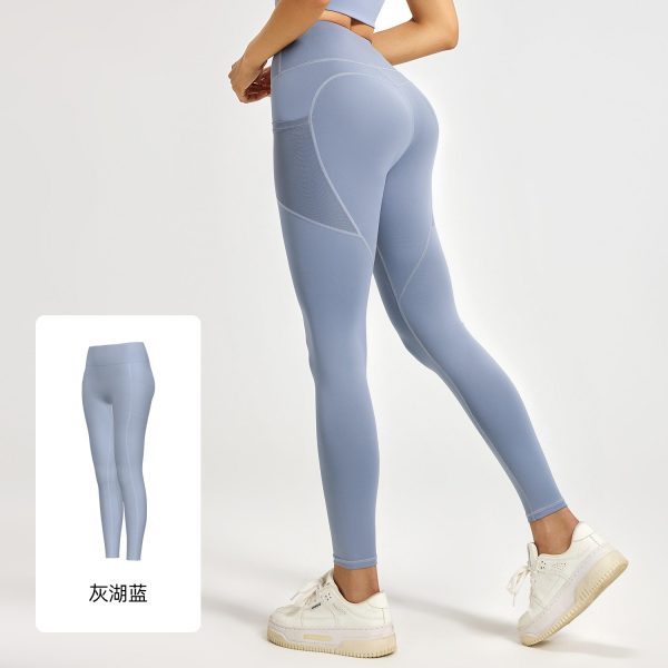 Sora — Legging Saku — foto 9