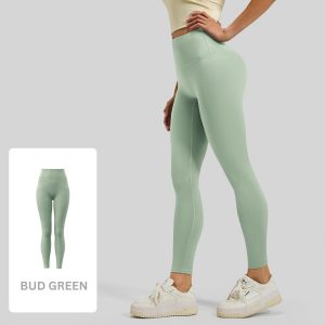 Tyra — Legging Tanpa Garis T — foto 6