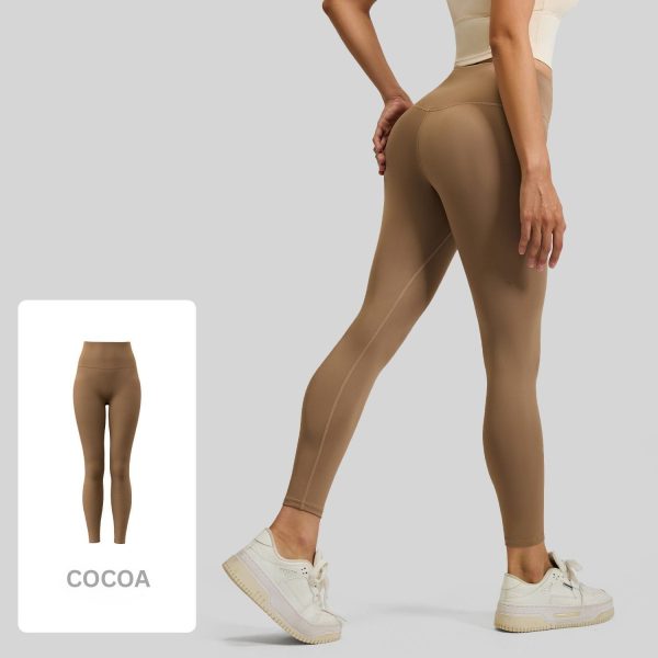 Tyra — Legging Tanpa Garis T — foto 7