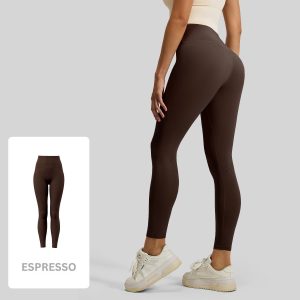 Tyra — Legging Tanpa Garis T — foto 8