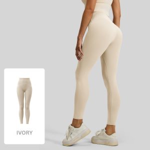 Tyra — Legging Tanpa Garis T — foto 11