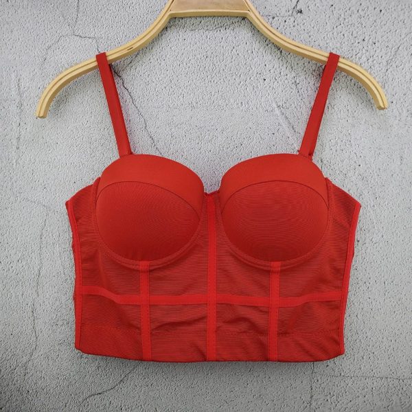 Vany — Bralette Polos — foto 6