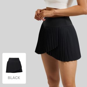 Zora — Rok Tenis Plisket — foto 8